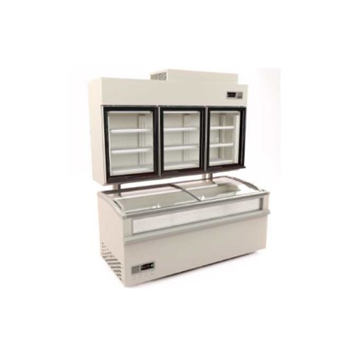 Combi Freezer