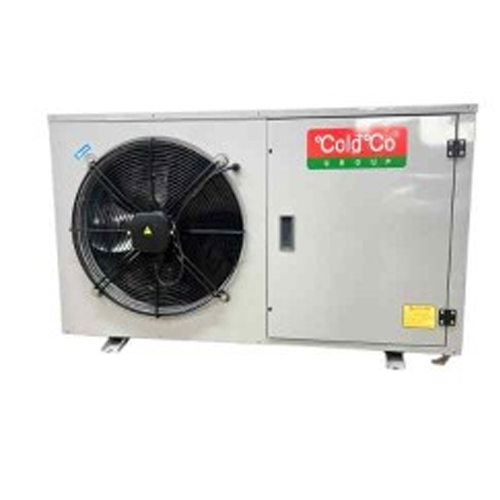 Refrigeration System