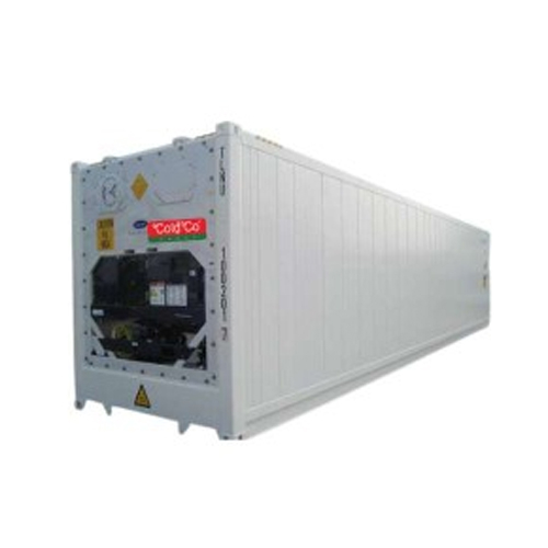 Refrigerated Container