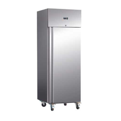 Single Door Freezers