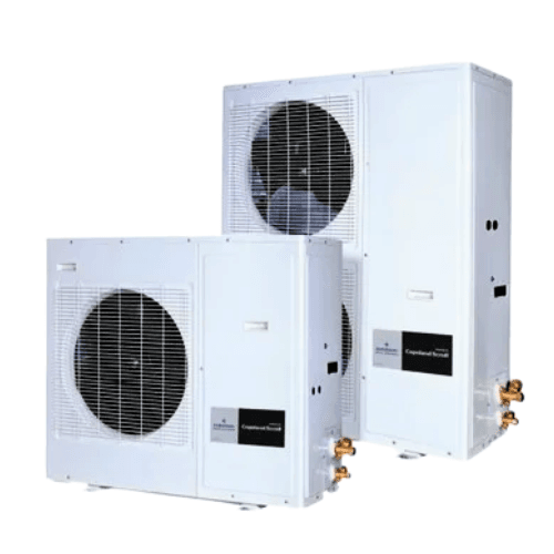 Refrigeration System