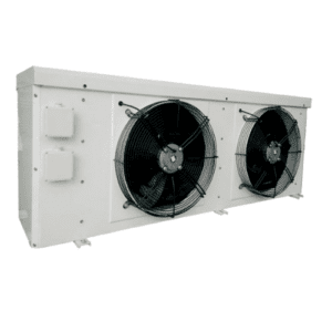 Evaporator