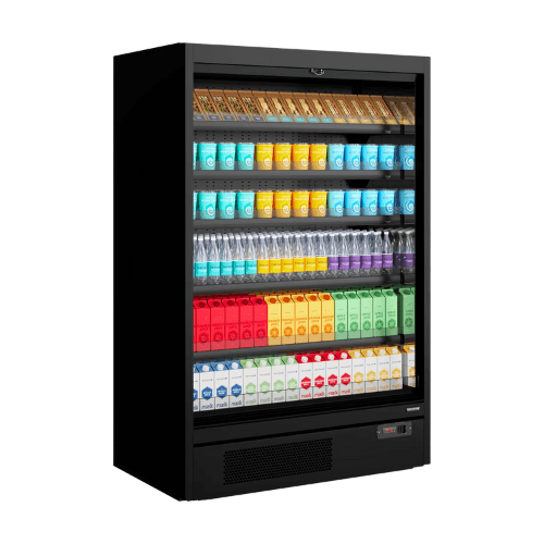 Integral Multideck
