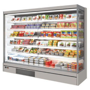 Open Chiller