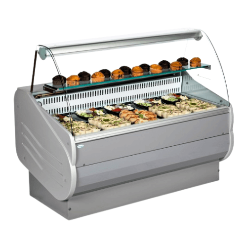 Serve Over Counter