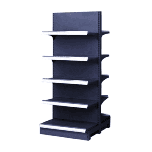 Shelving