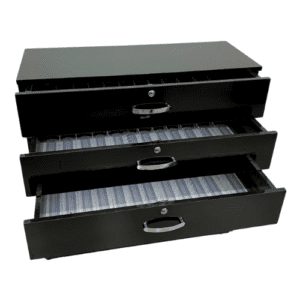 Tobacco Drawers