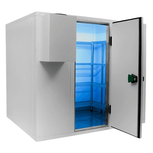Cold Room